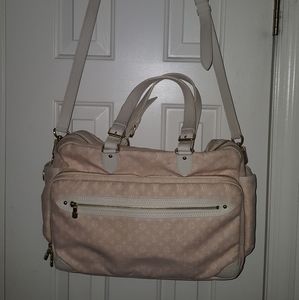 Louis Vuitton Diaper bag